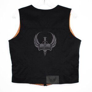 Harley-Davidson Riding Vest